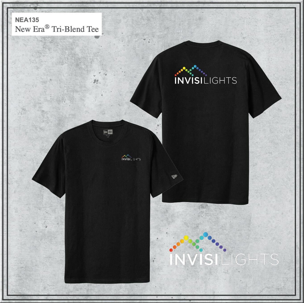 InvisiLights T-Shirt