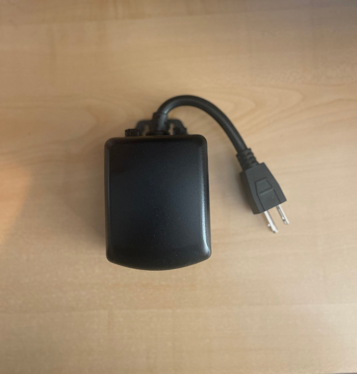 2 Outlet Weekly Digital Timer