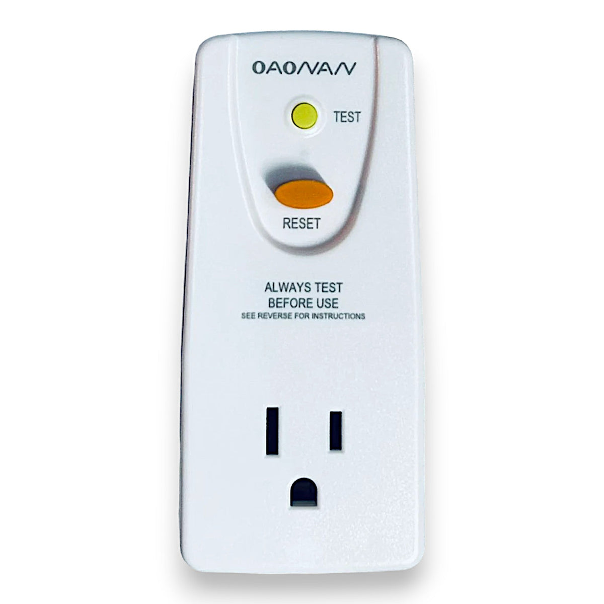 InvisiLights - GFCI Outlet Adapter