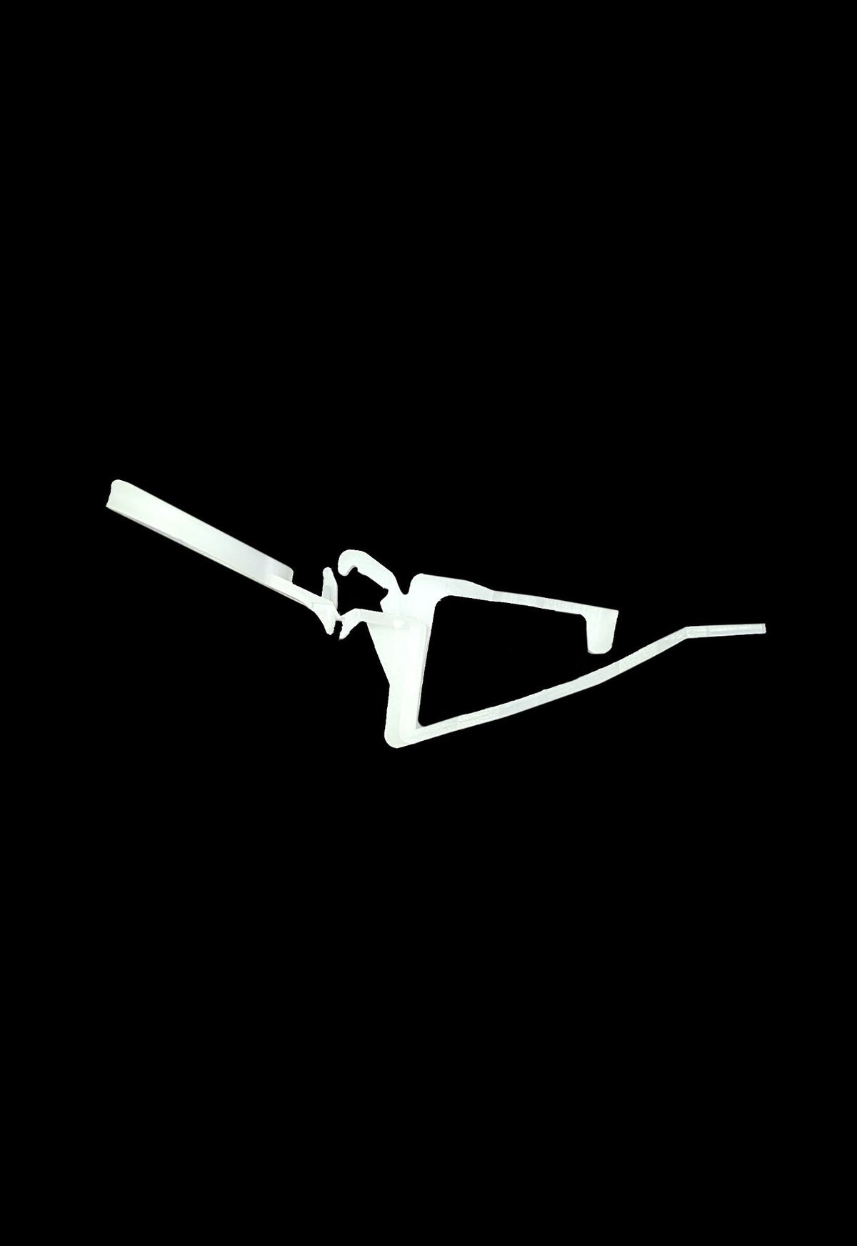 C9 Kingdom Tri-Directional Clip