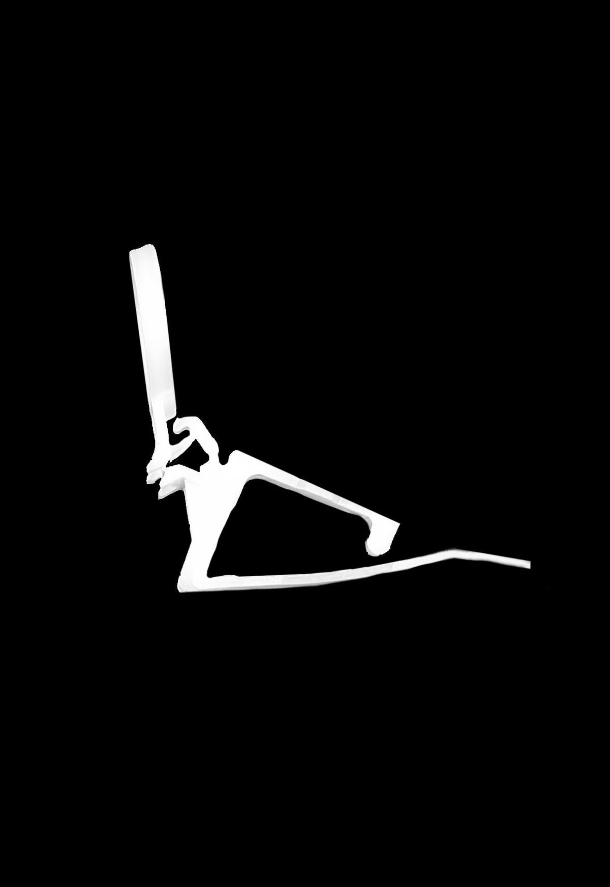 C9 Kingdom Tri-Directional Clip