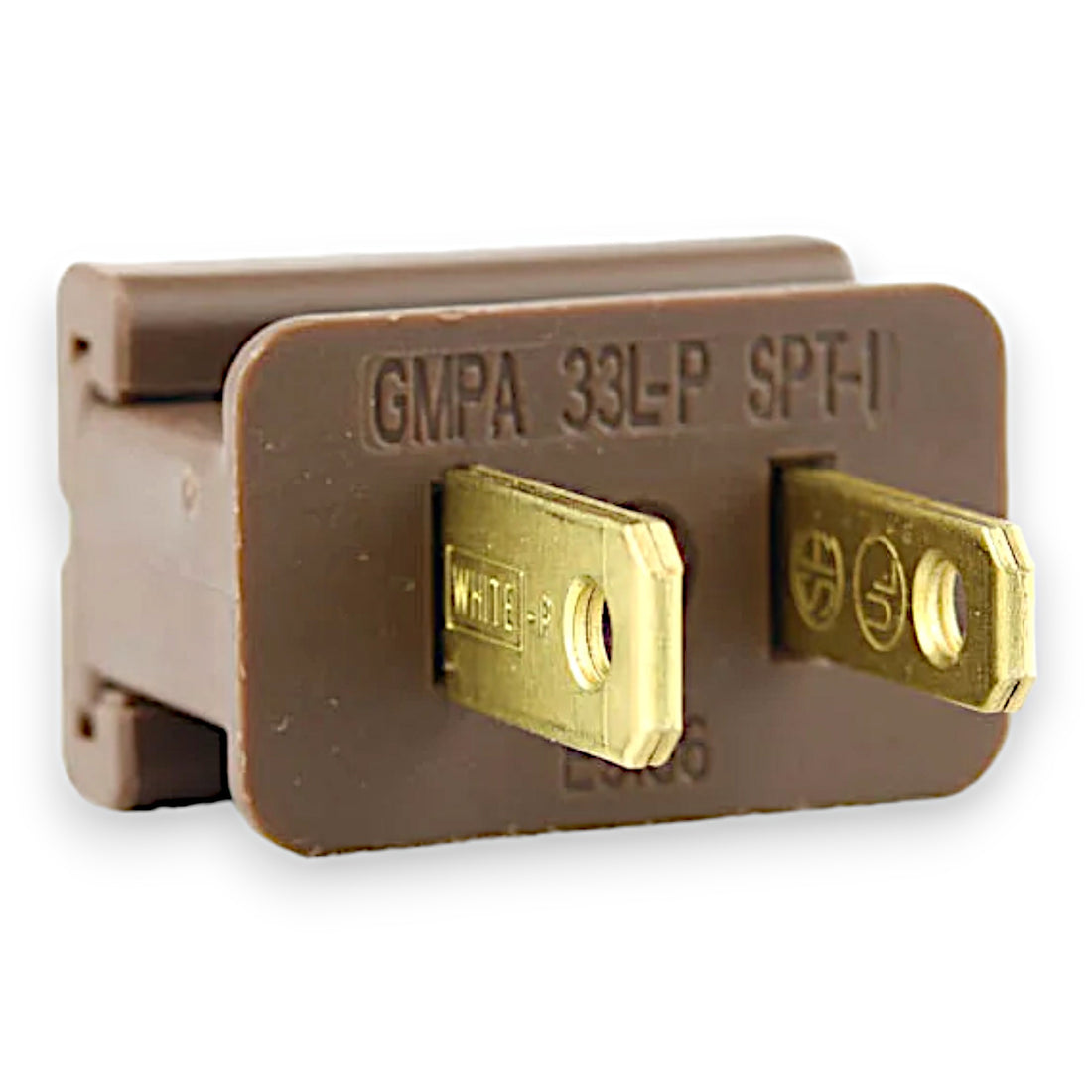 Gilbert Male Plugs SPT-1