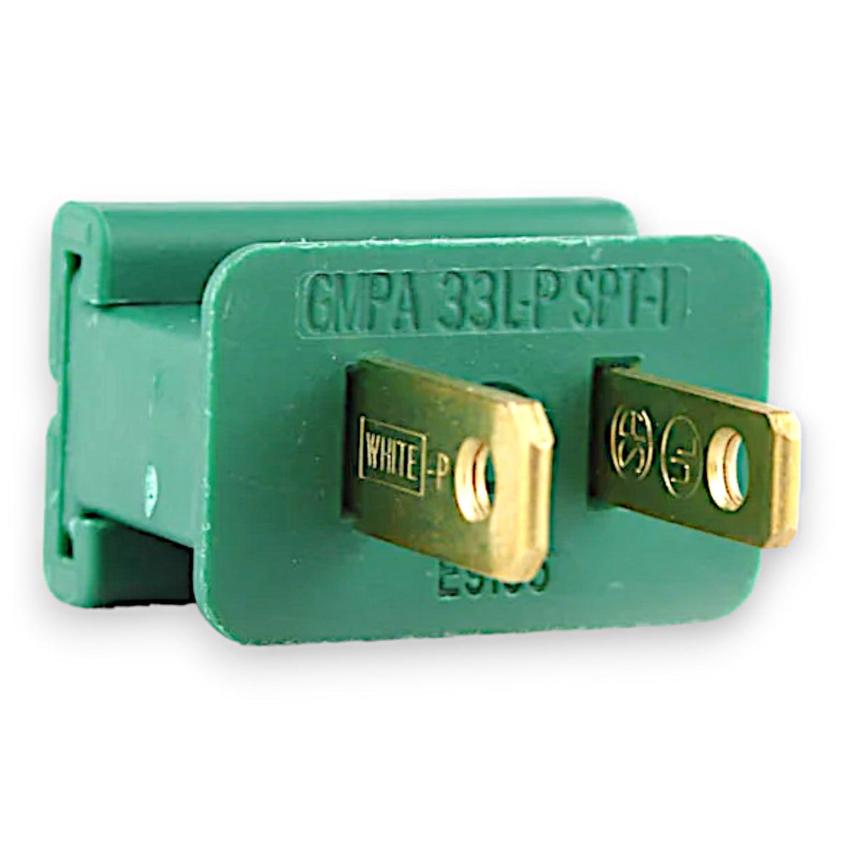 Gilbert Male Plugs SPT-1