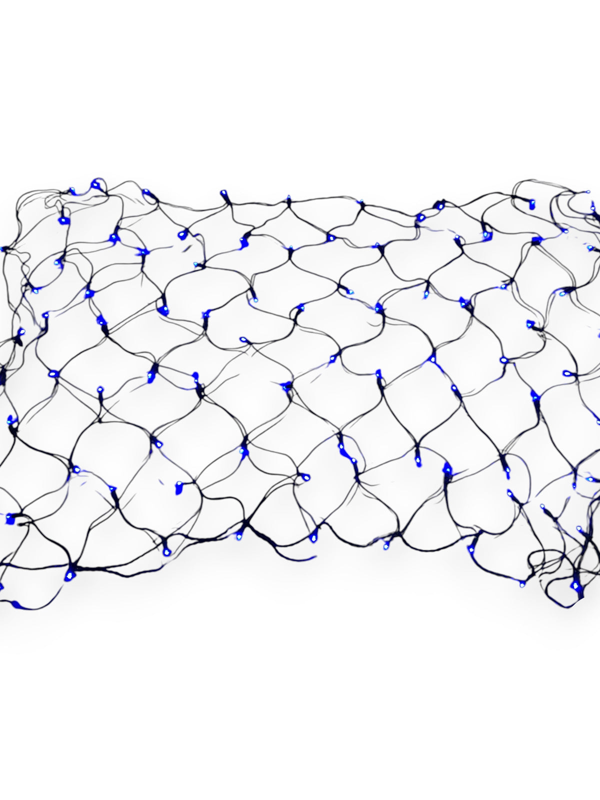 100L Mini Christmas Net Lights