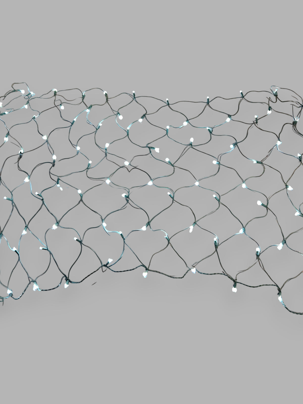 100L Mini Christmas Net Lights