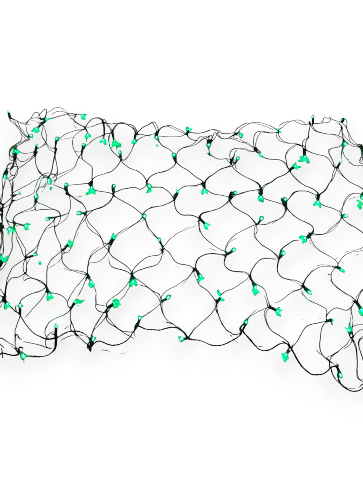 100L Mini Christmas Net Lights