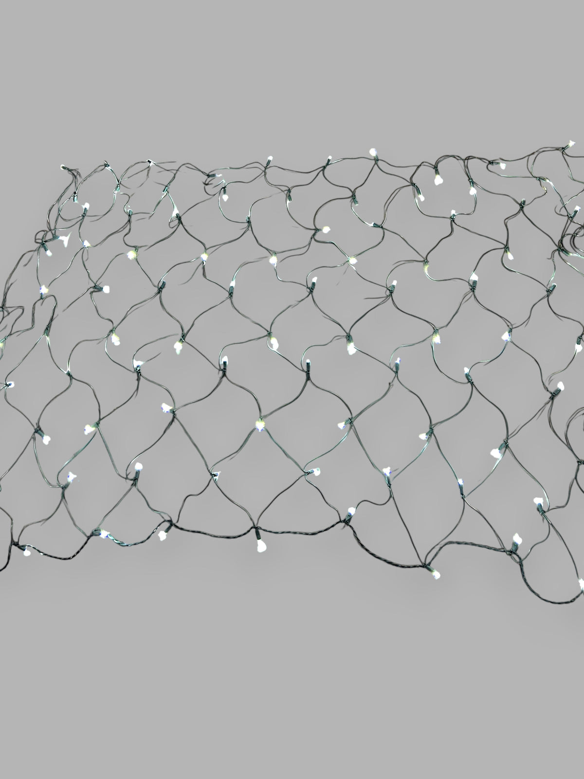 100L Mini Christmas Net Lights