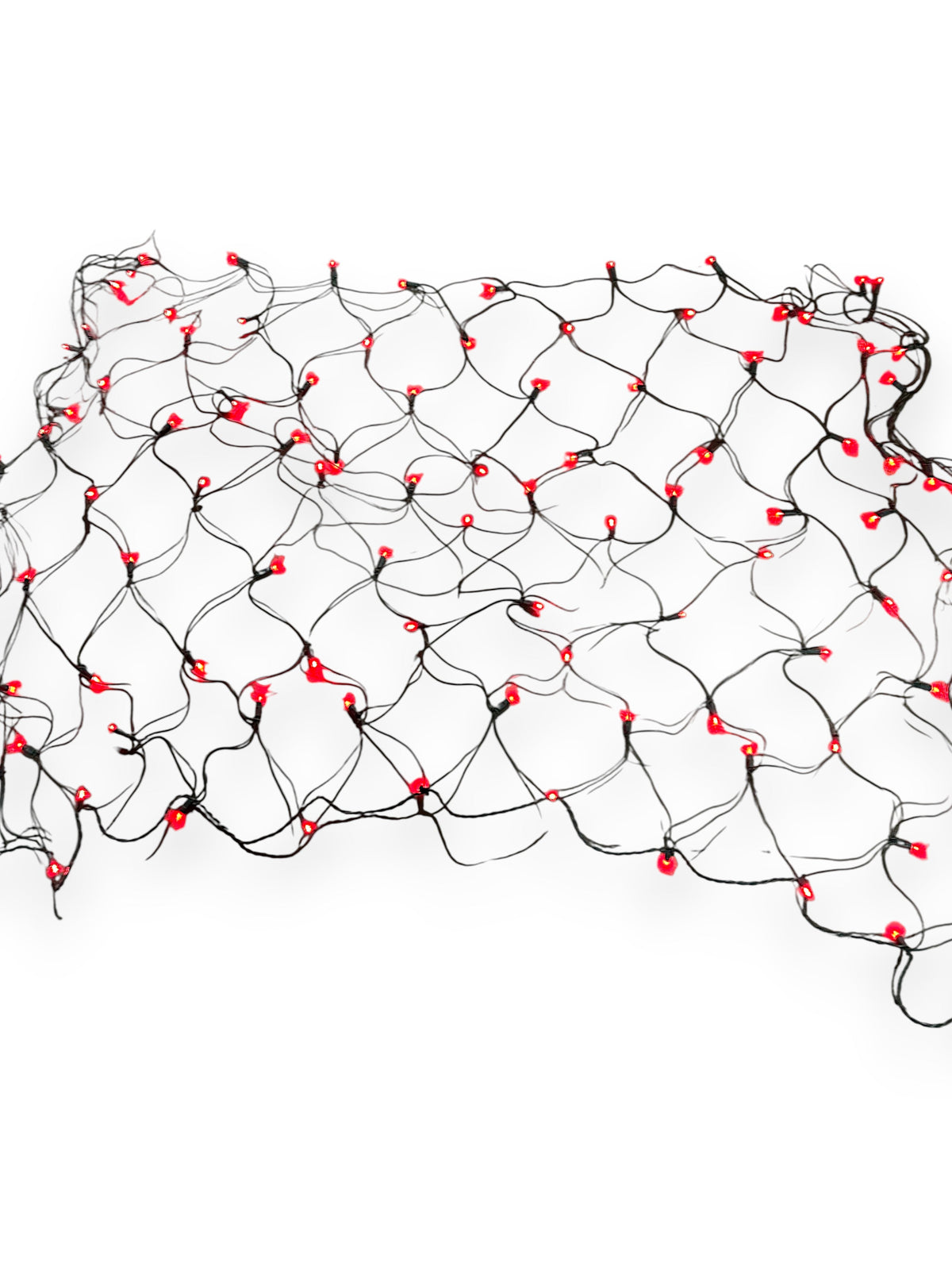 100L Mini Christmas Net Lights
