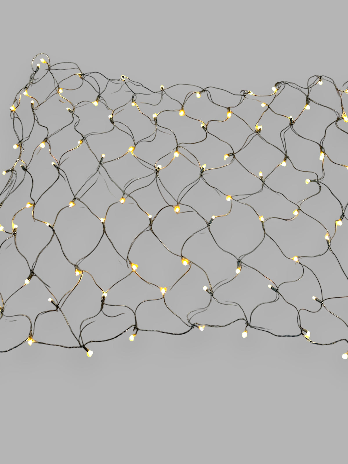 100L Mini Christmas Net Lights