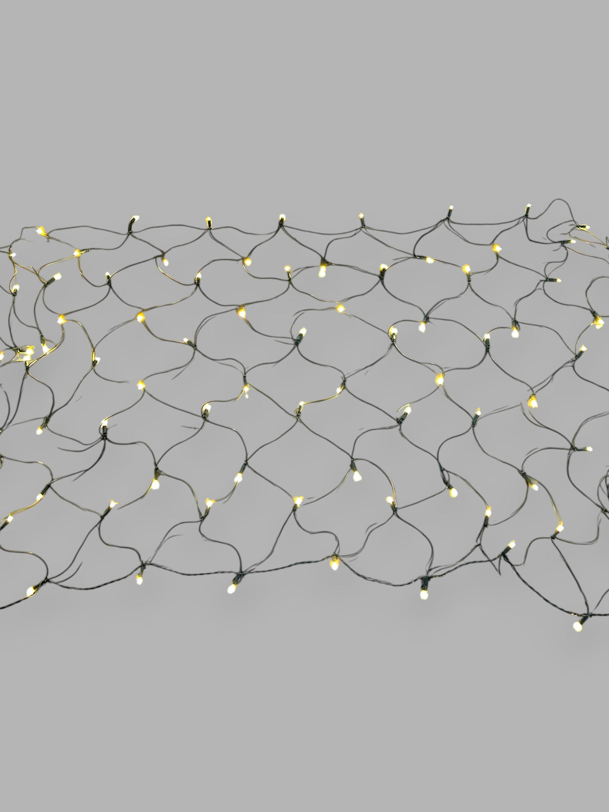 100L Mini Christmas Net Lights
