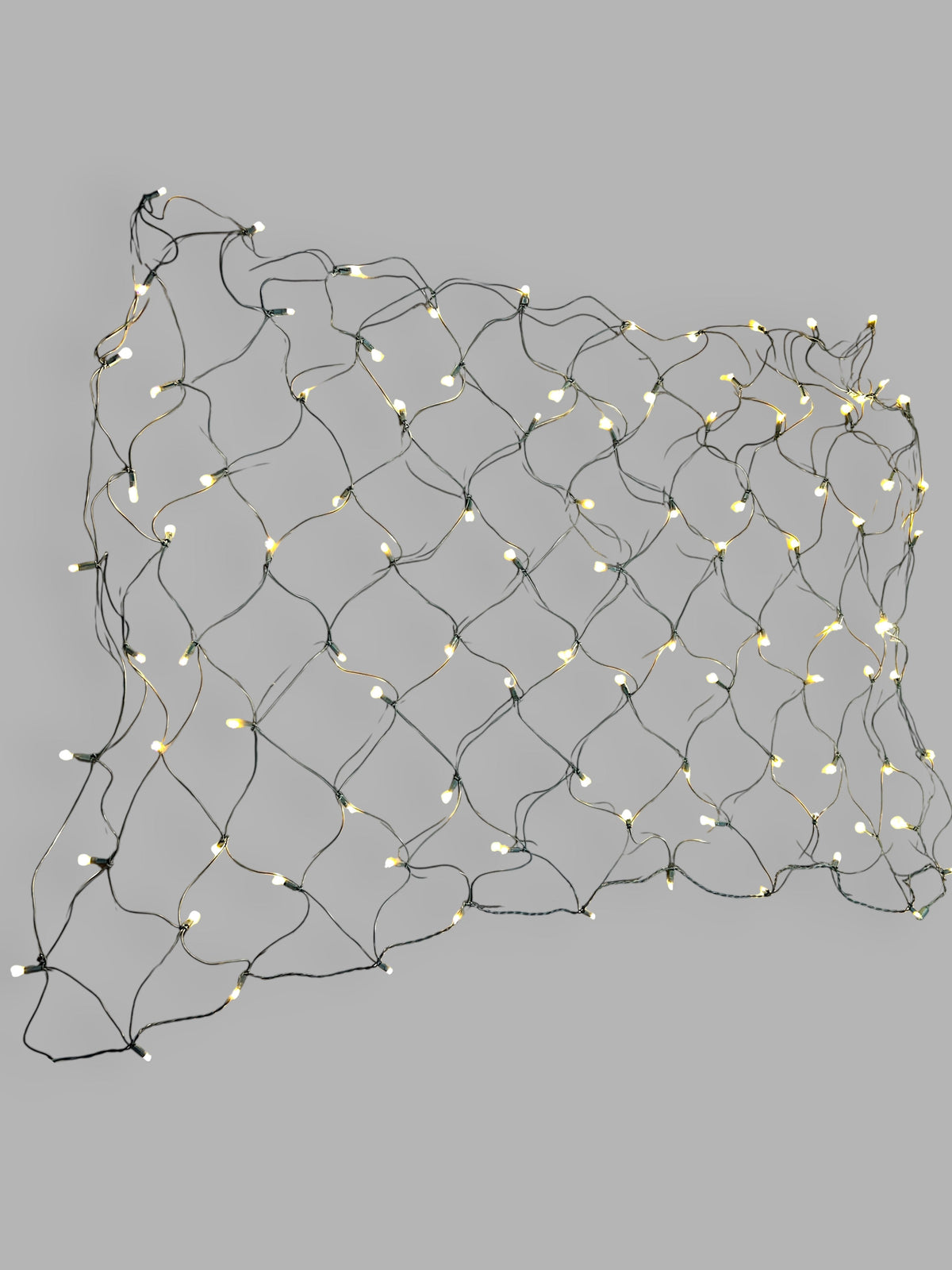 100L Mini Christmas Net Lights