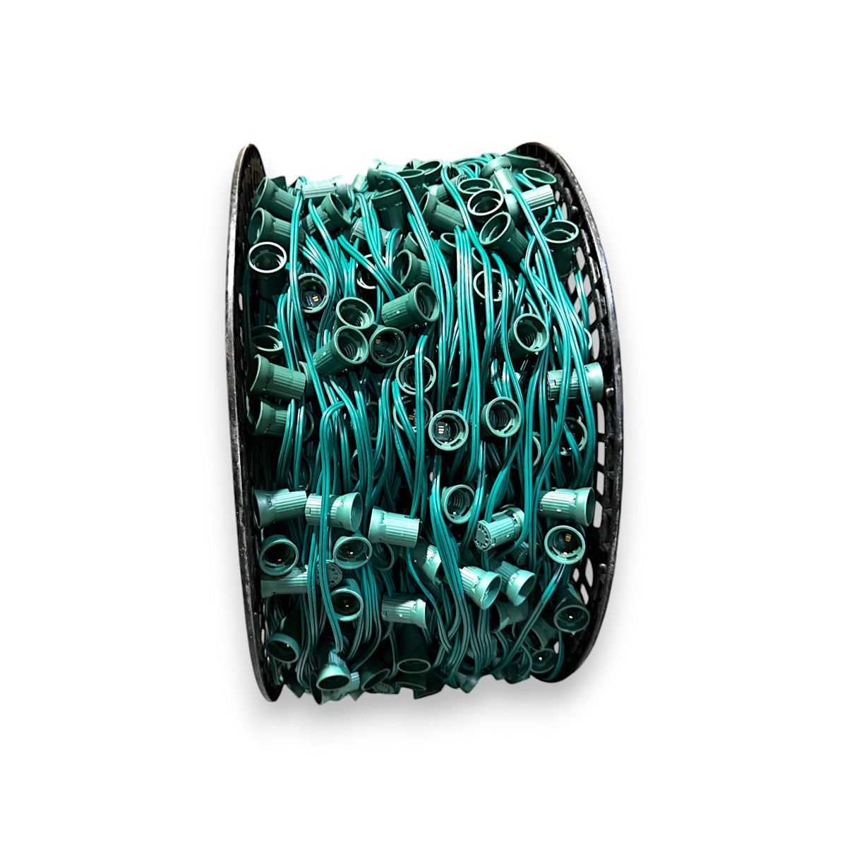 C9 1000' Socket Spools