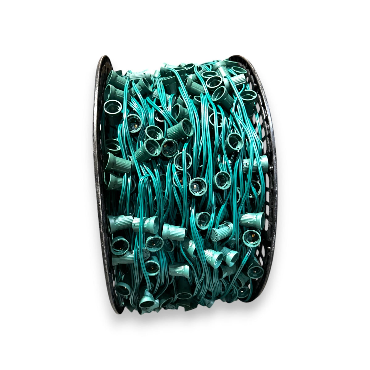 C9 1000' Socket Spools