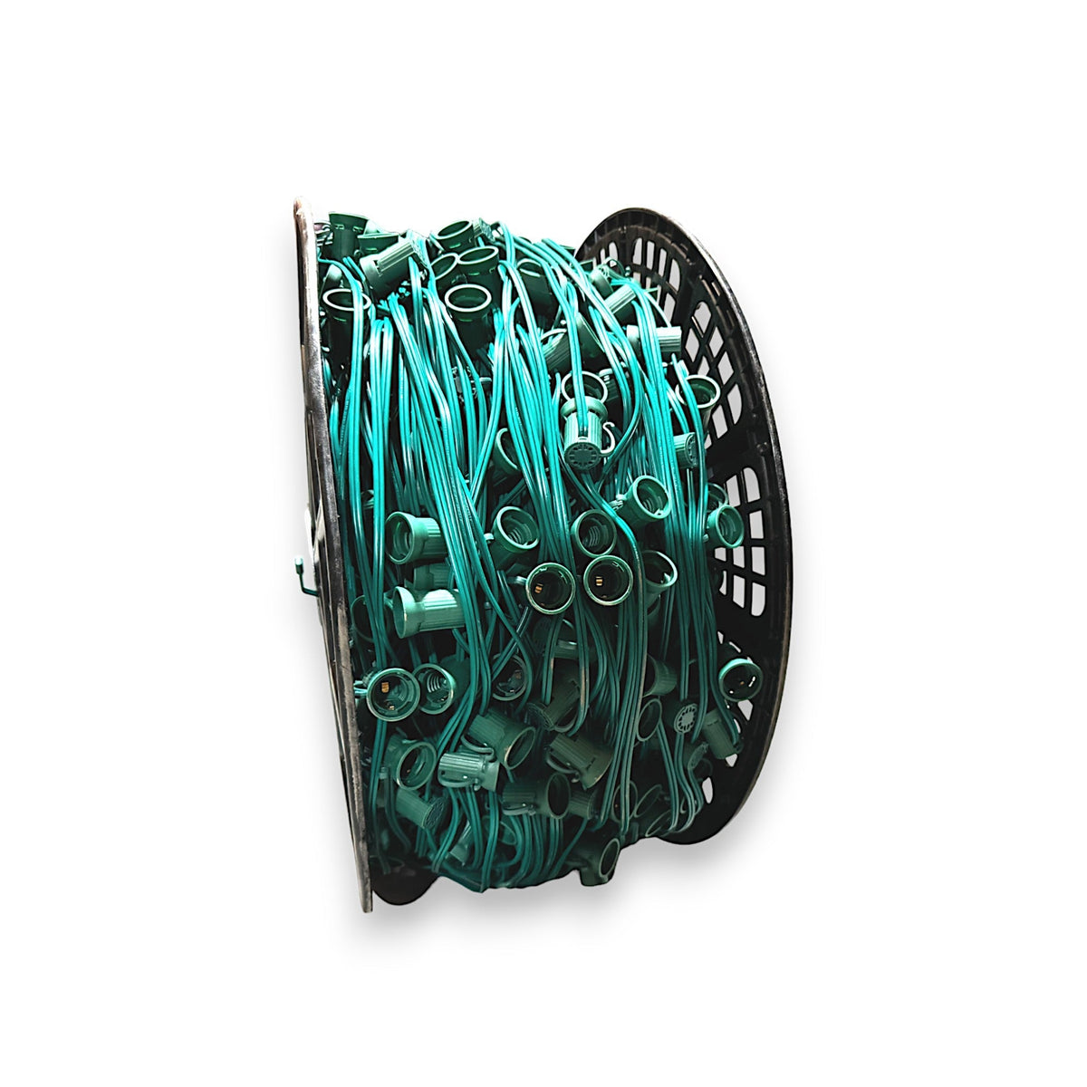 C9 1000' Socket Spools