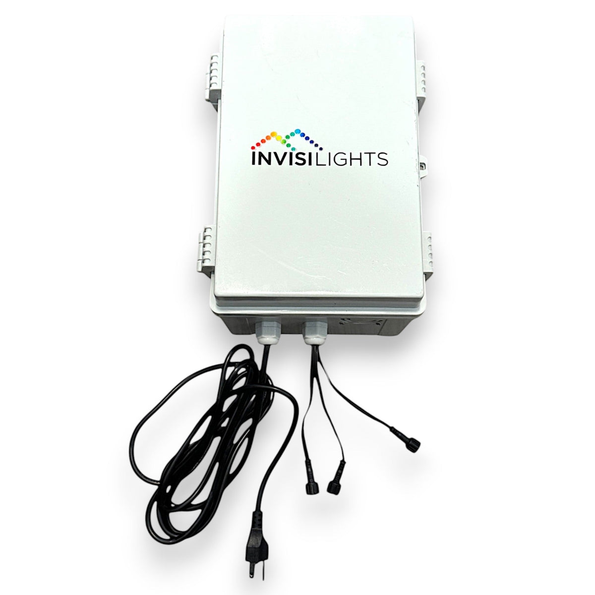 24V InvisiLights permanent Lighting Controllers