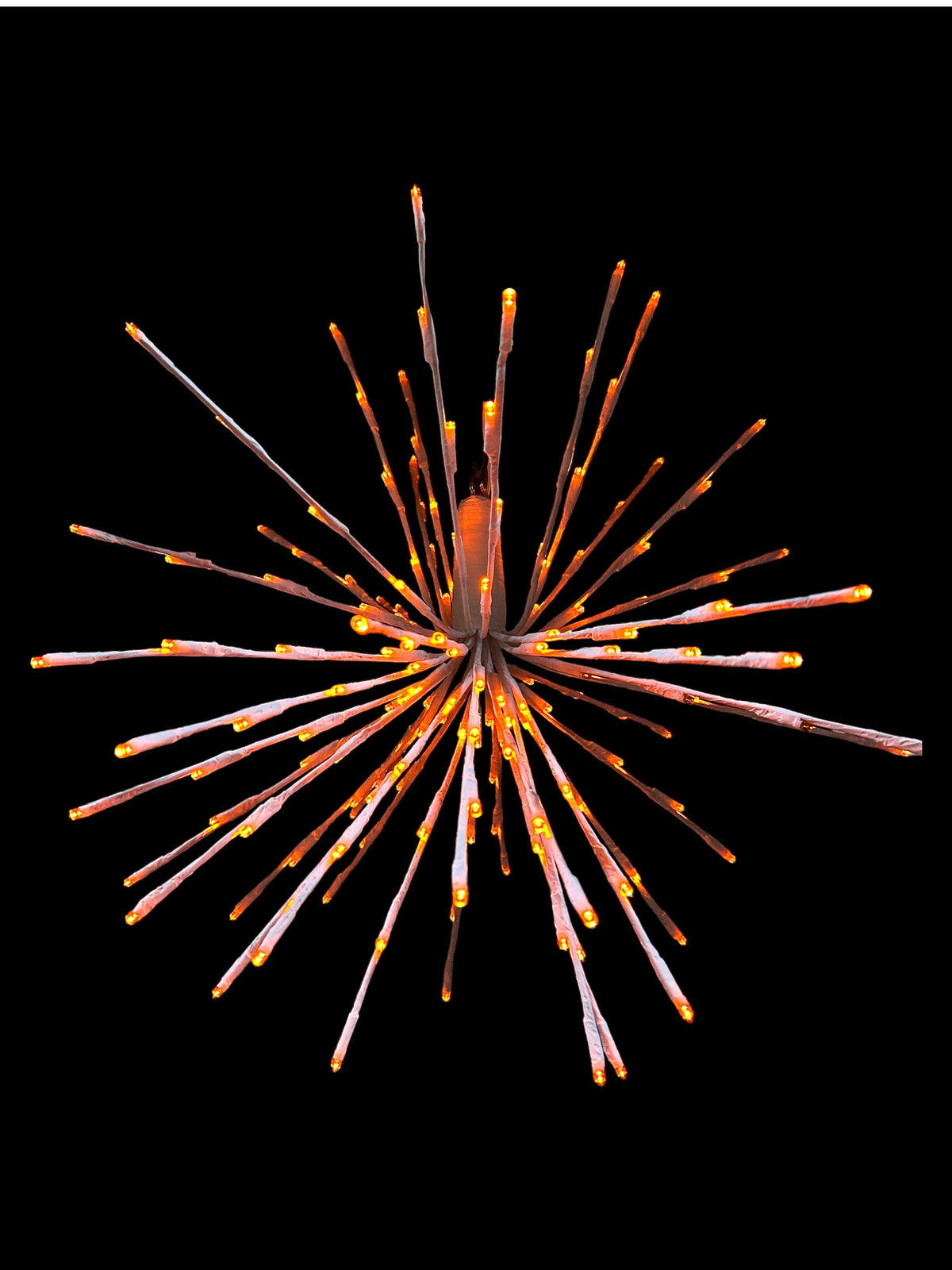 24" Spritzers 160L LED Lights