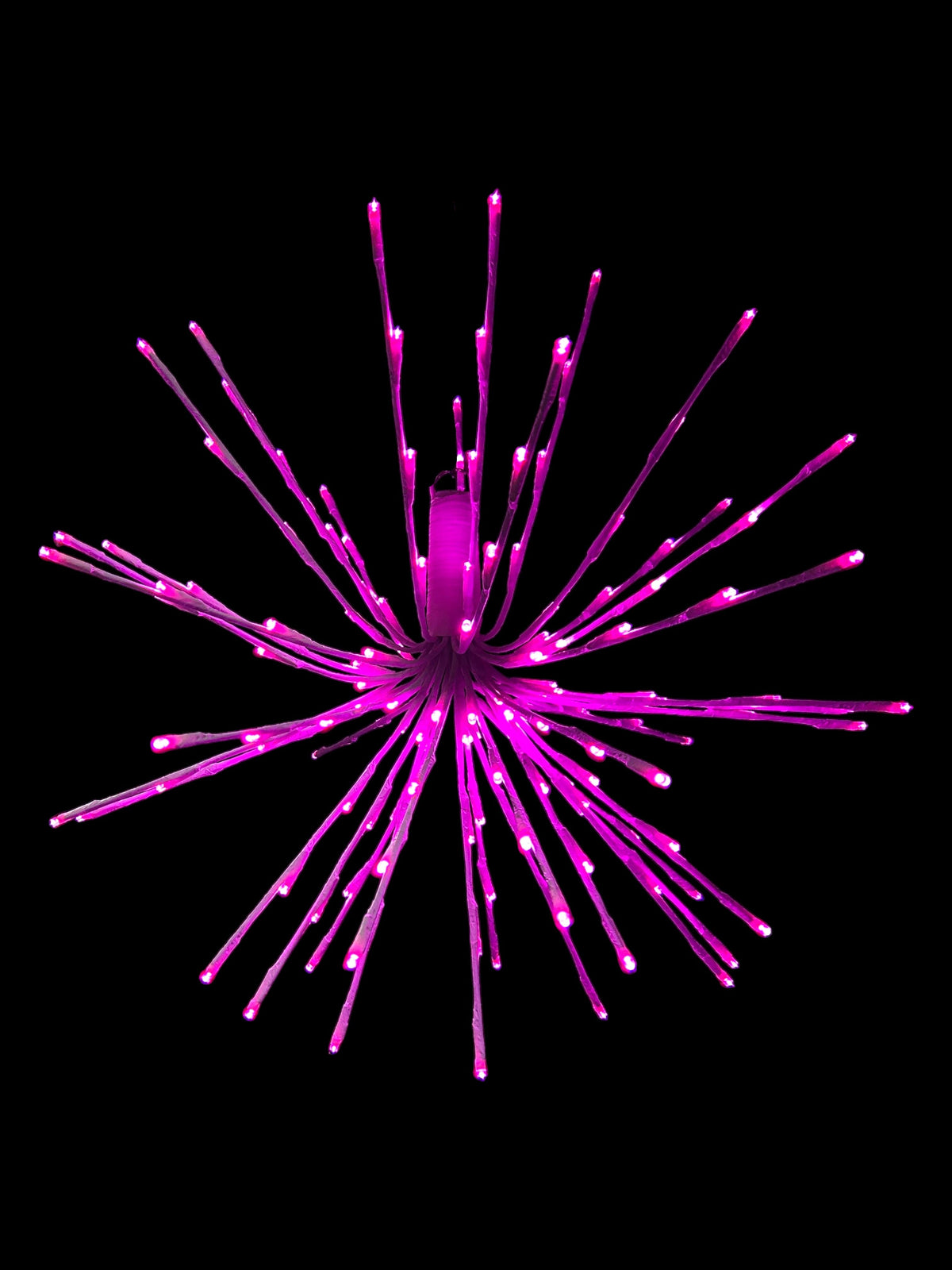 24" Spritzers 160L LED Lights