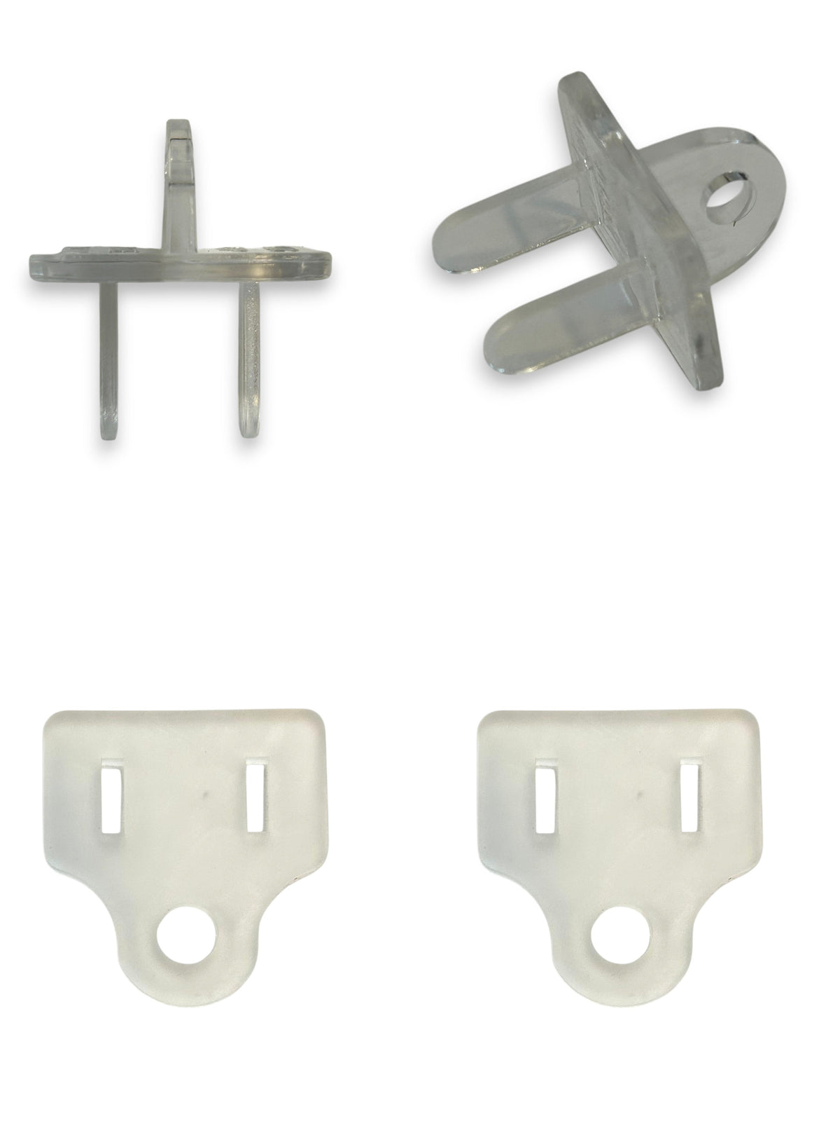 Gasket & Plug Cover Set (100 Pack)