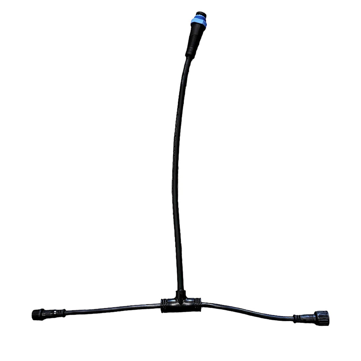 InvisiLights - T Power Cable (Plug and Play)