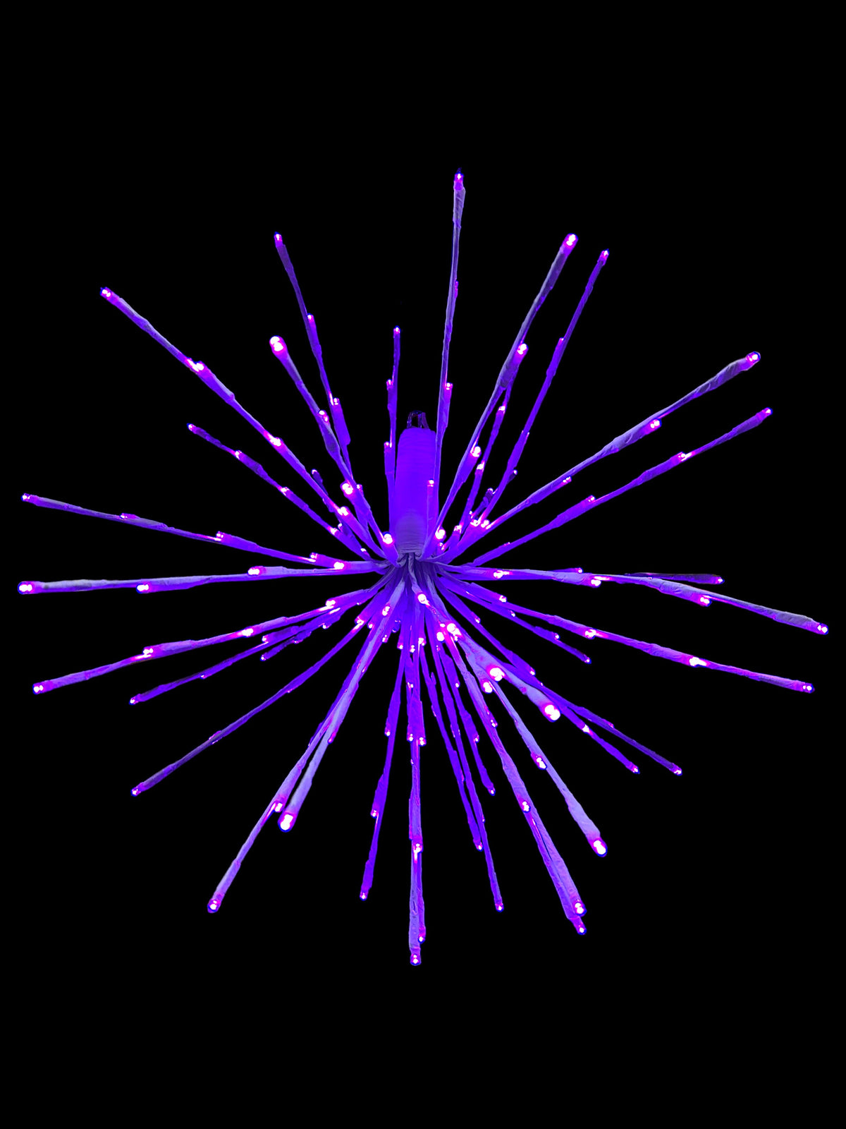 24" Spritzers 160L LED Lights