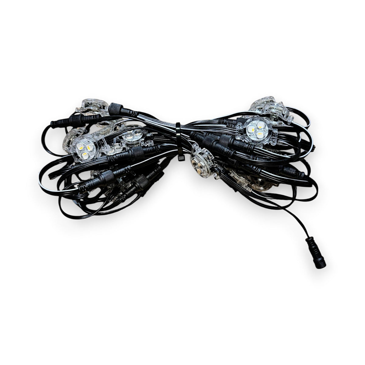 36V InvisiLights RGBWW LED Light Pucks