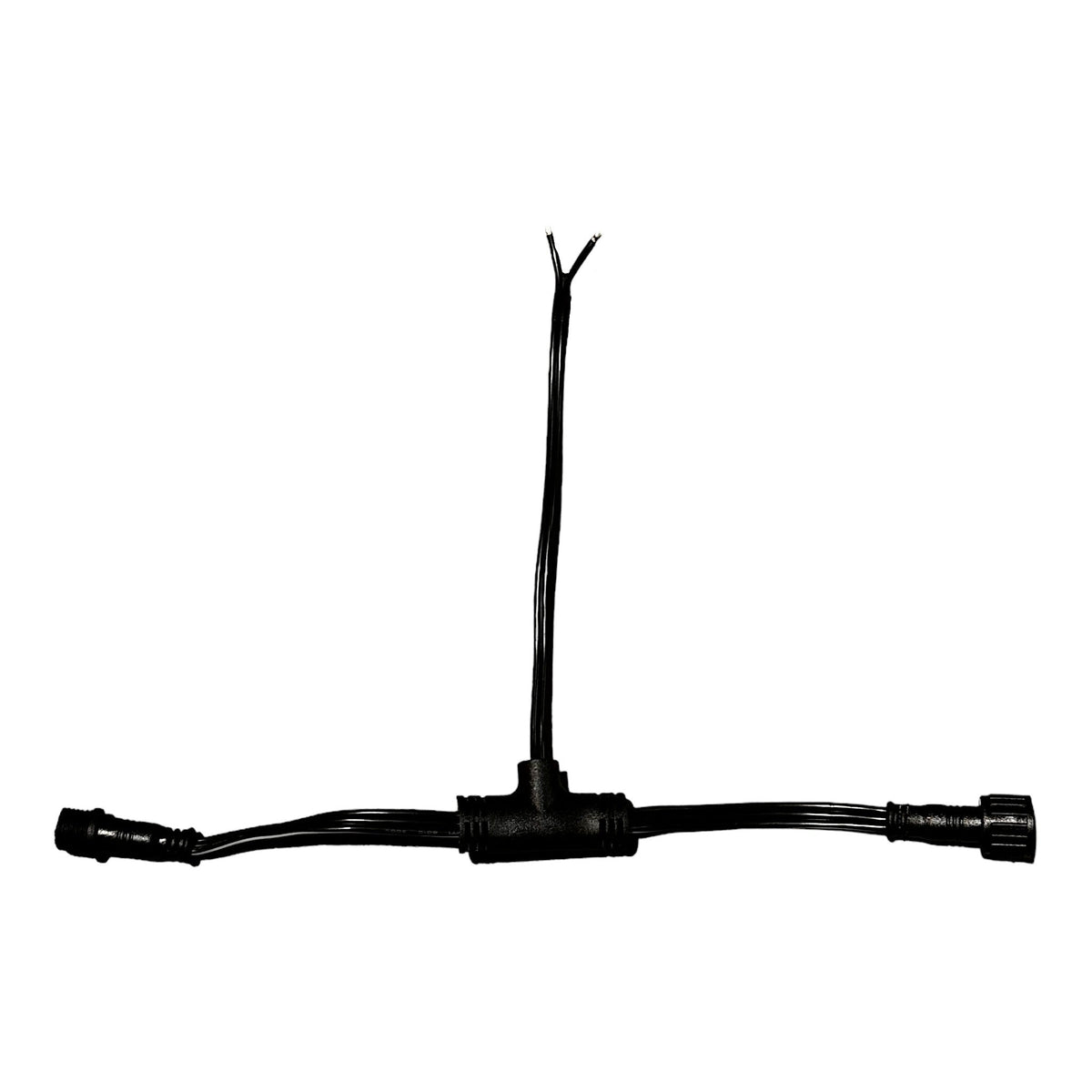 InvisiLights - T Power Cable (Cut and Splice)