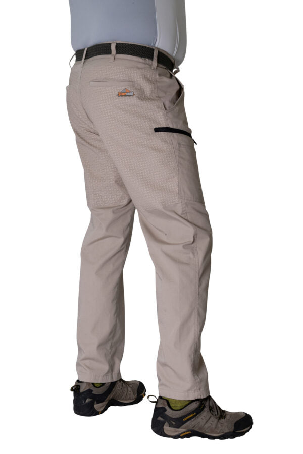 SteepGear Pants