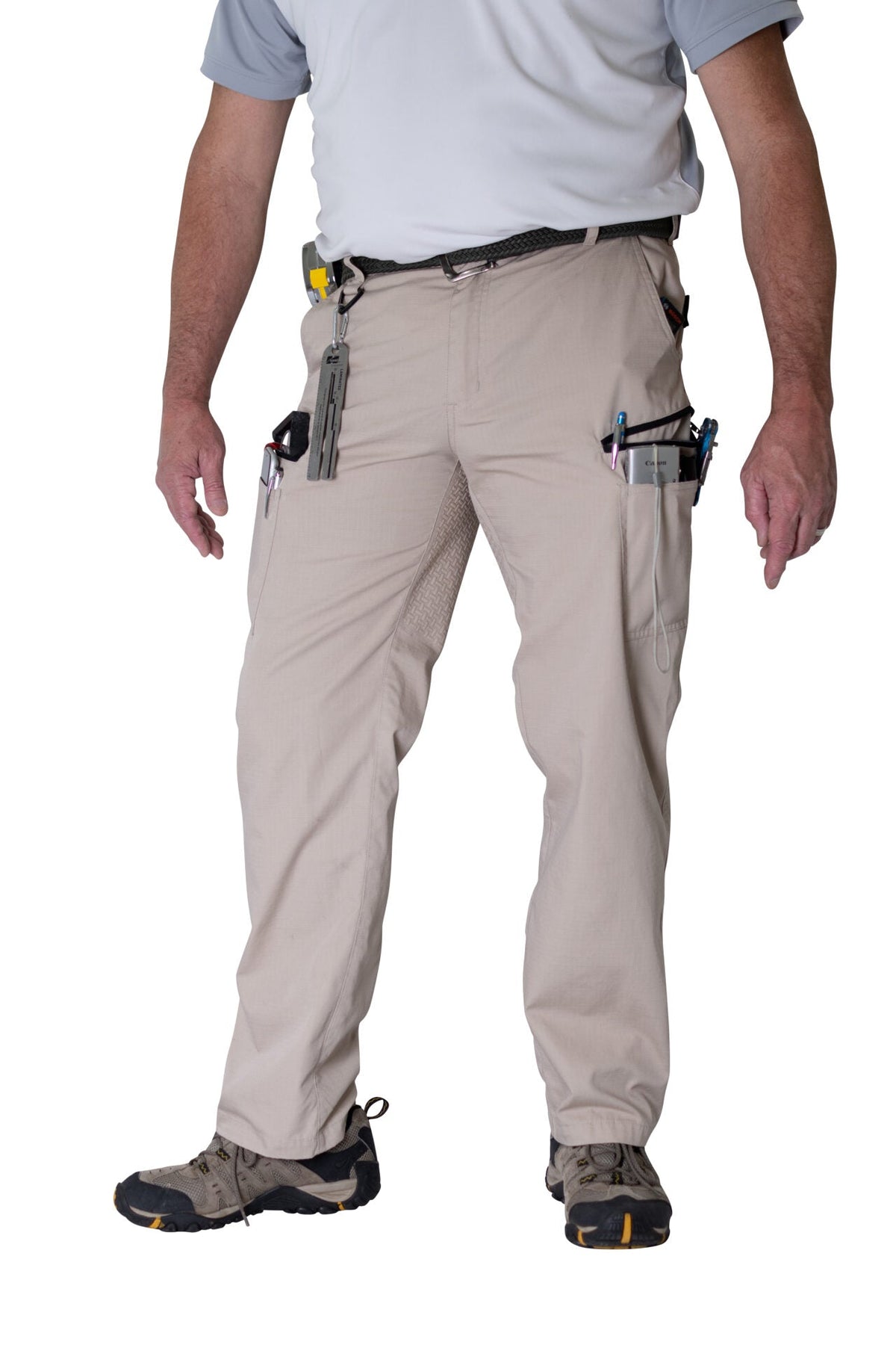 SteepGear Pants