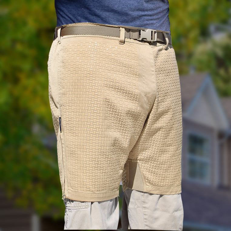 SteepGear Shorts