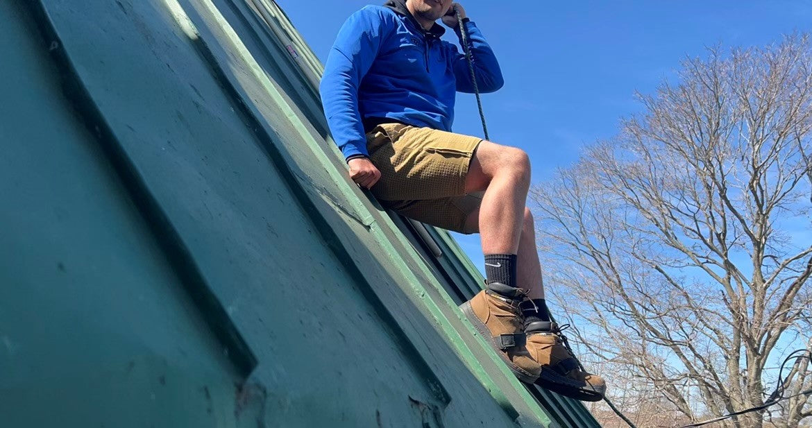 SteepGear Shorts