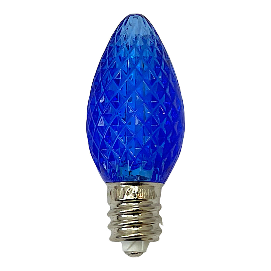 C7 Minleon V2 LED Christmas Light Bulb