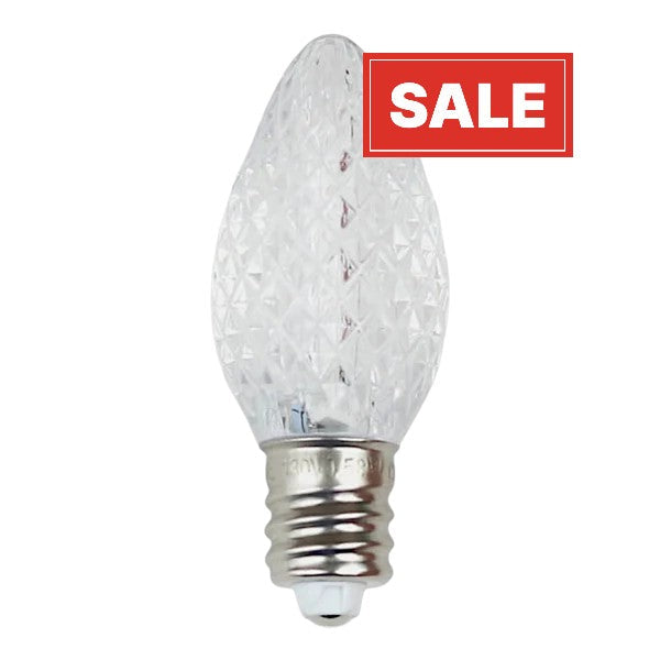 C7 Minleon V2 LED Christmas Light Bulb