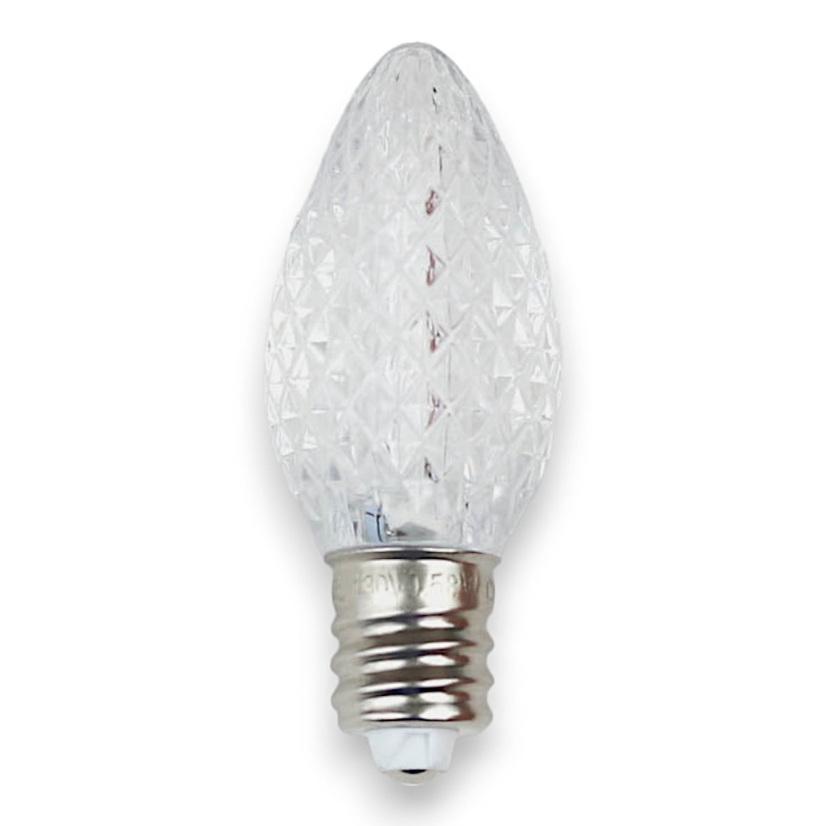 C7 Minleon V2 LED Christmas Light Bulb