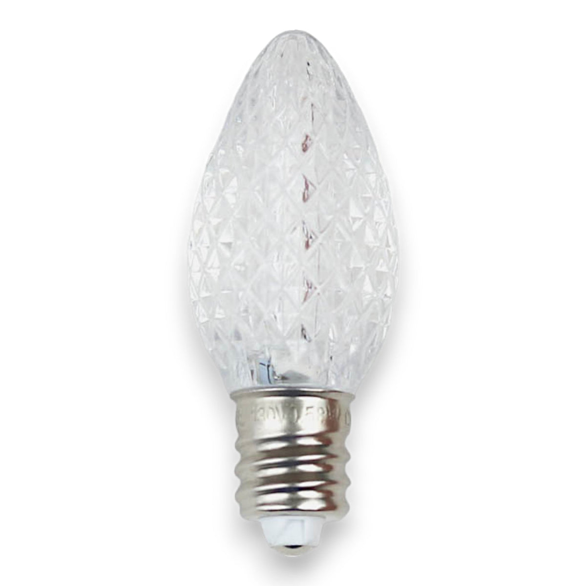 C7 Minleon V2 LED Christmas Light Bulb