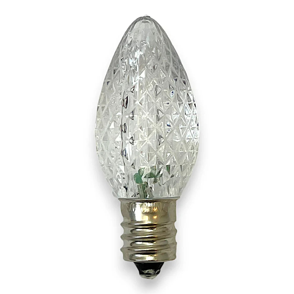 C7 Minleon V2 LED Christmas Light Bulb