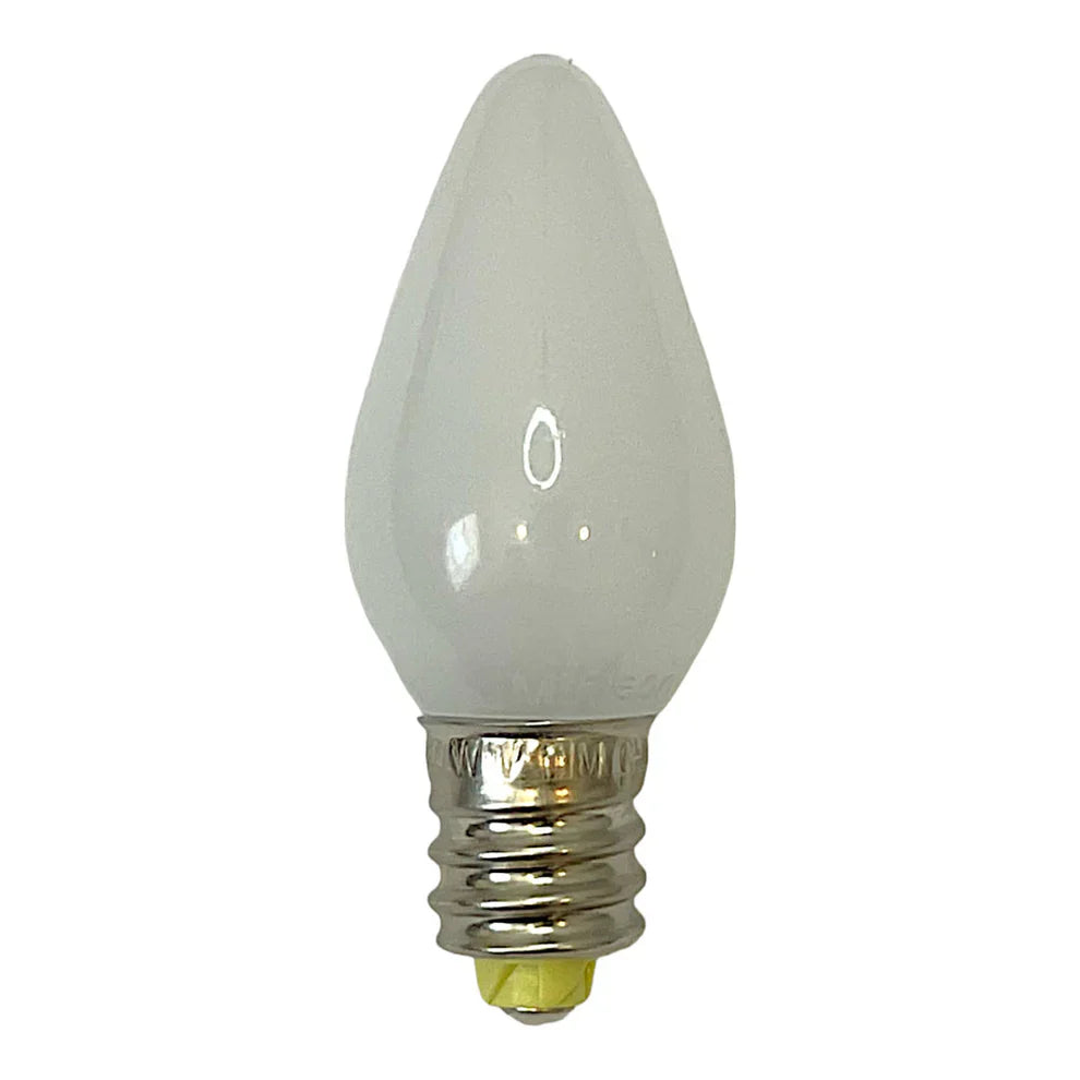 C7 Minleon V2 LED Christmas Light Bulb