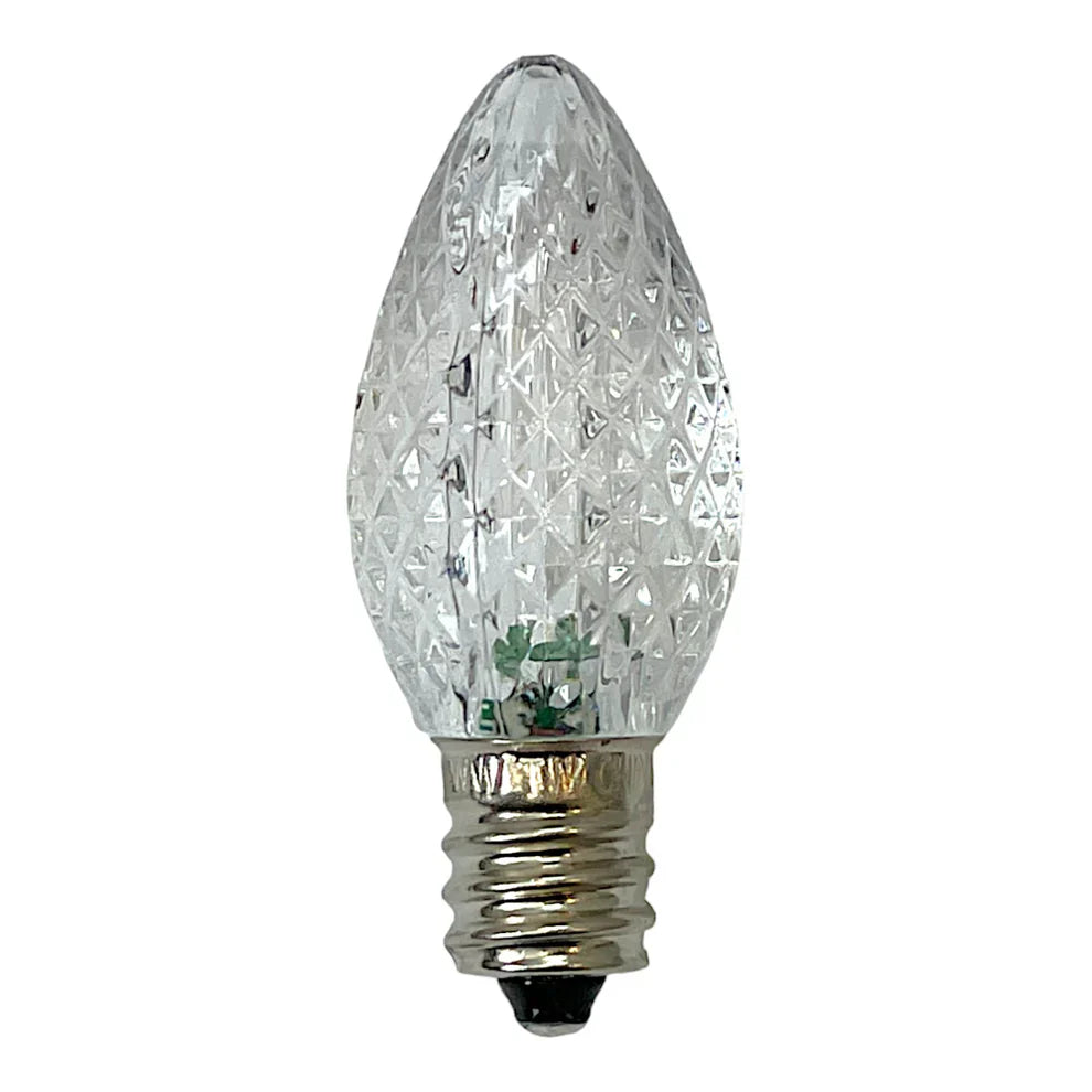 C7 Minleon V2 LED Christmas Light Bulb