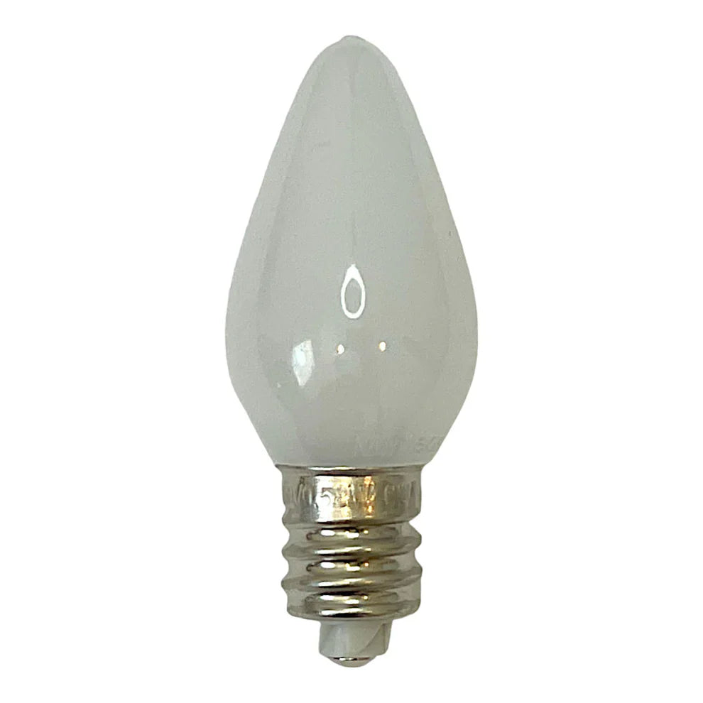 C7 Minleon V2 LED Christmas Light Bulb