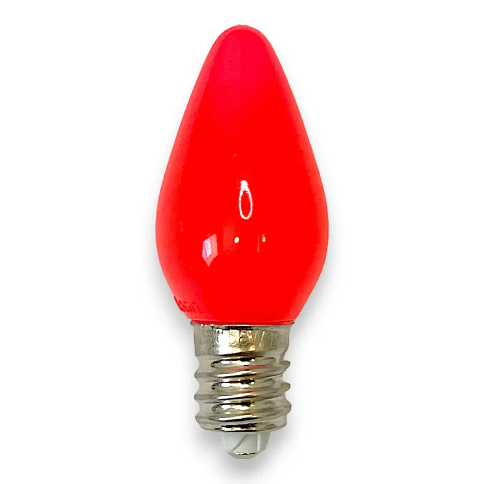 C7 Minleon V2 LED Christmas Light Bulb