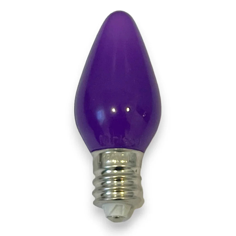 C7 Minleon V2 LED Christmas Light Bulb