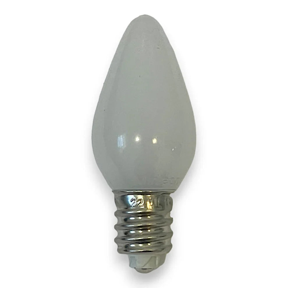 C7 Minleon V2 LED Christmas Light Bulb