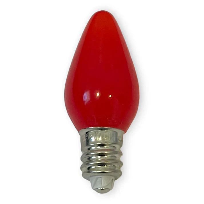 C7 Minleon V2 LED Christmas Light Bulb