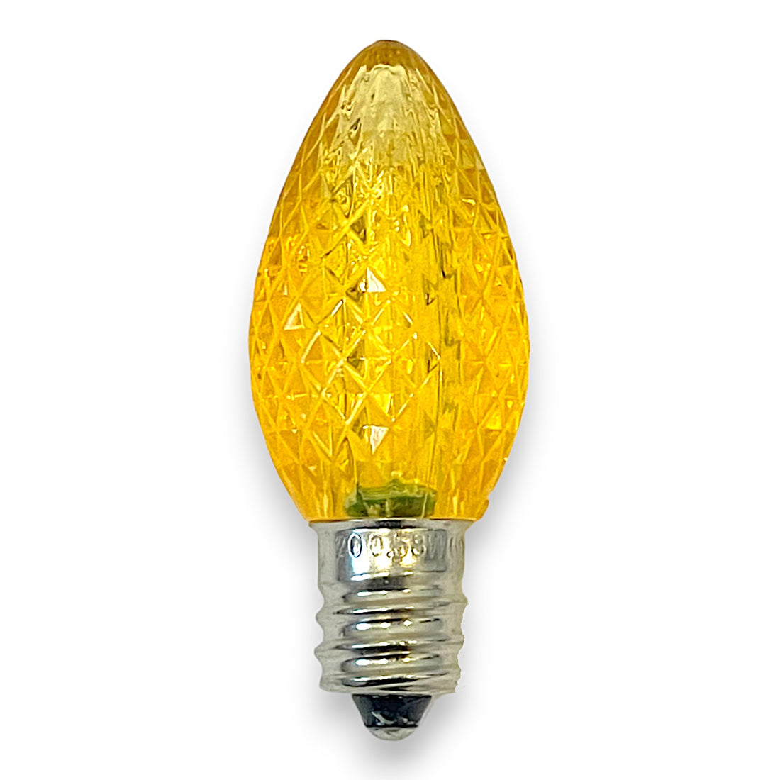 C7 Minleon V2 LED Christmas Light Bulb