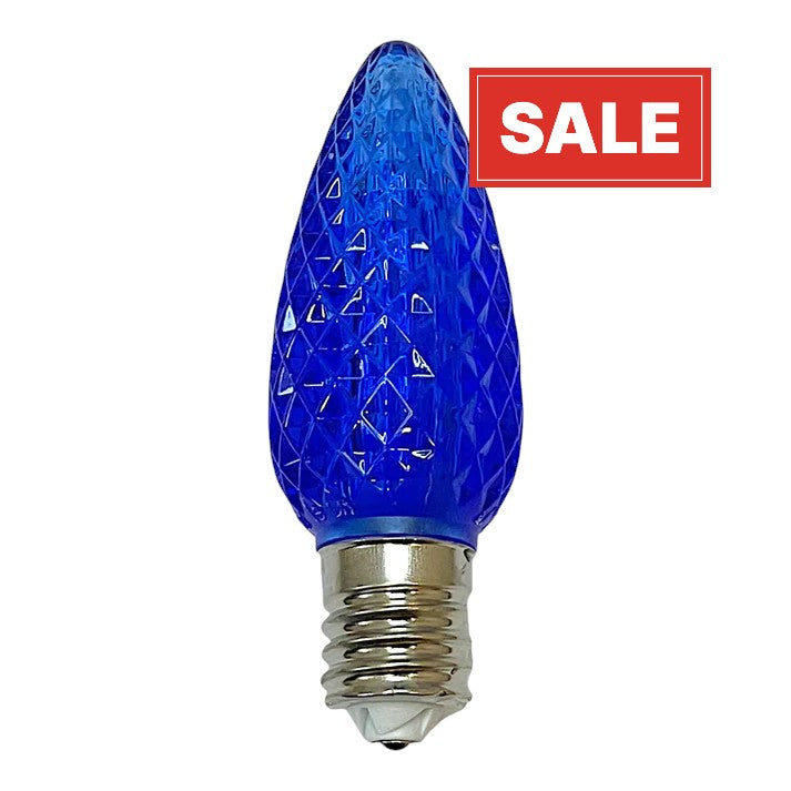 C9 Minleon LED Christmas Light Bulbs