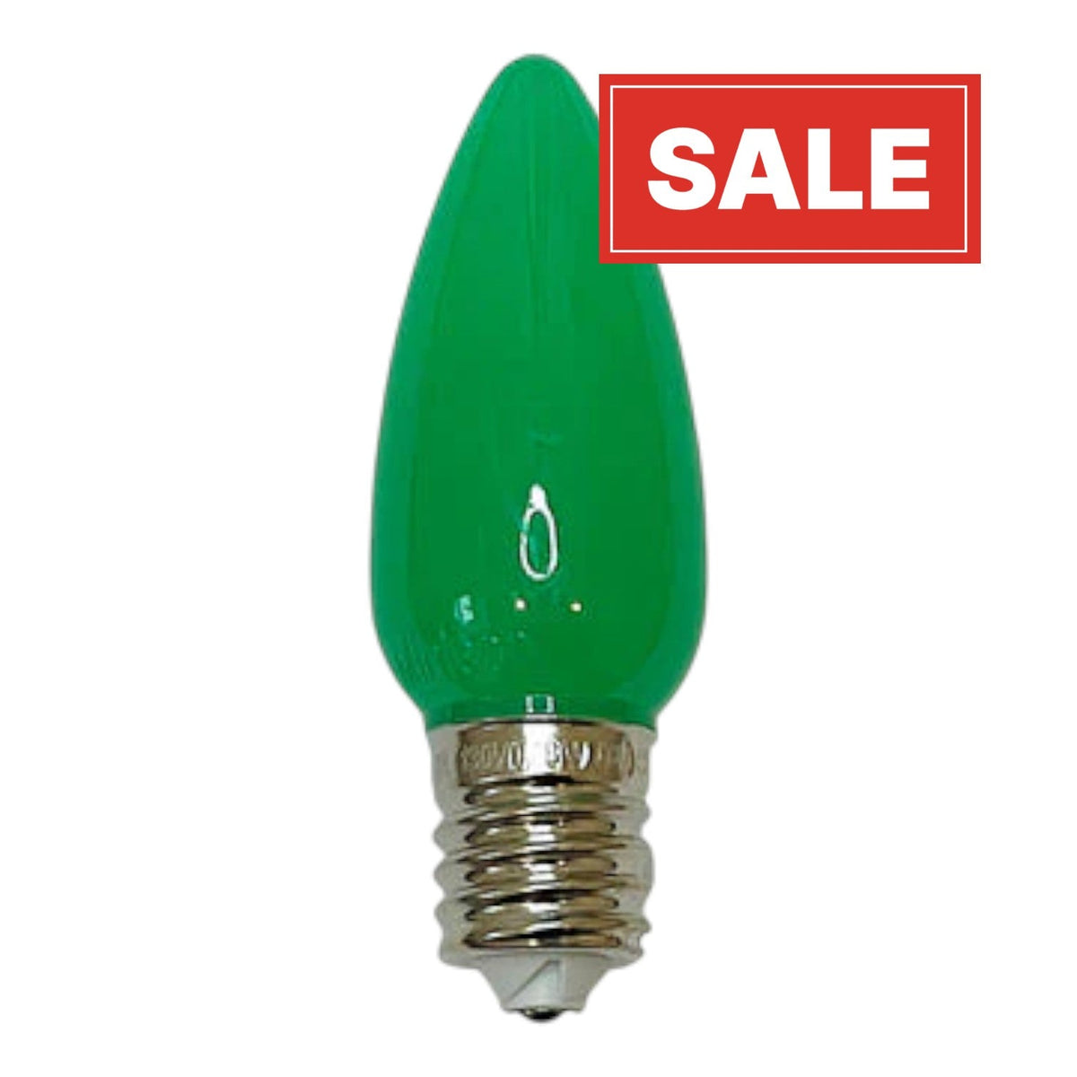 C9 Minleon LED Christmas Light Bulbs