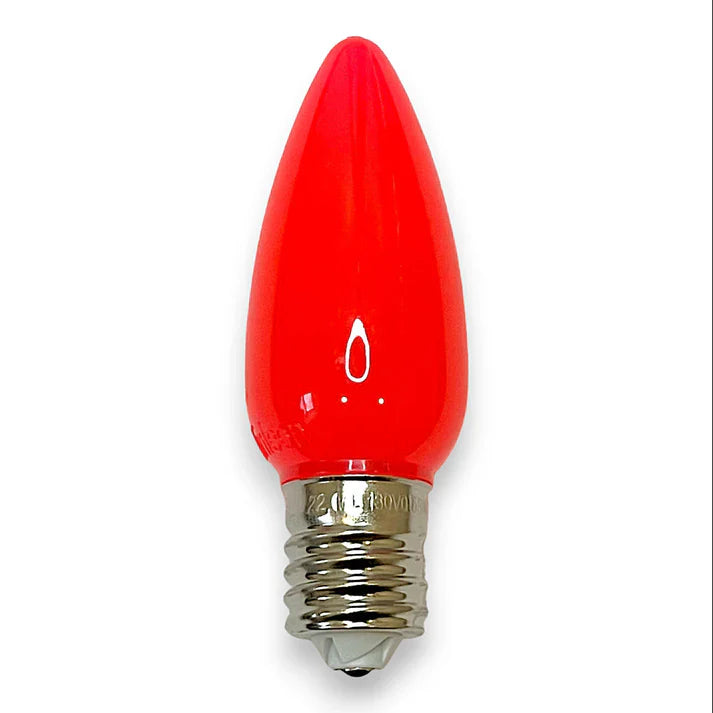 C9 Minleon LED Christmas Light Bulbs