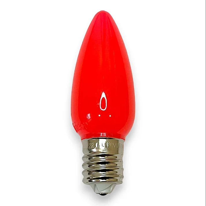 C9 Minleon LED Christmas Light Bulbs