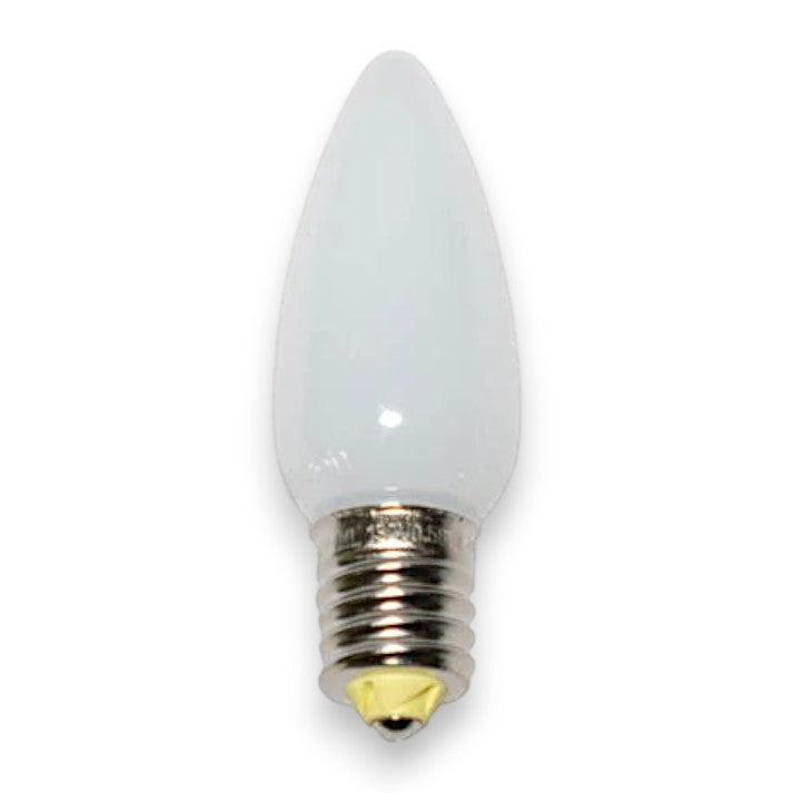 C9 Minleon LED Christmas Light Bulbs