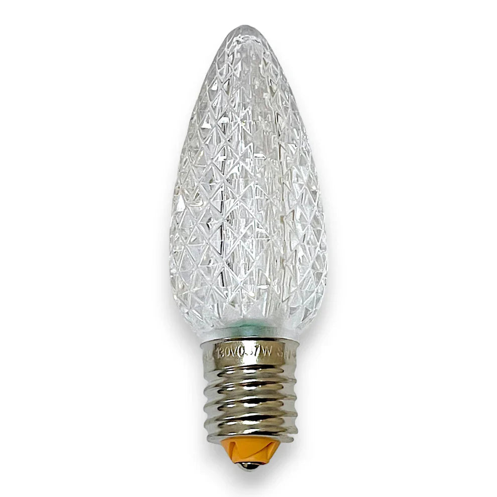 C9 Minleon LED Christmas Light Bulbs