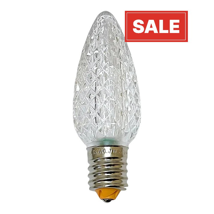 C9 Minleon LED Christmas Light Bulbs